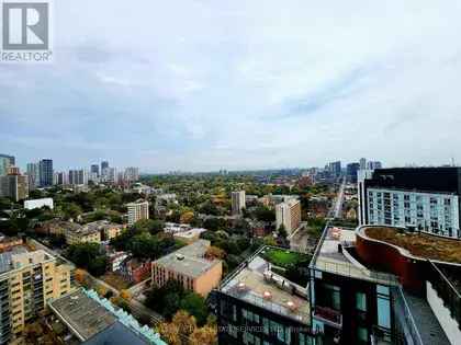 1 room apartment of 87 m² in Toronto