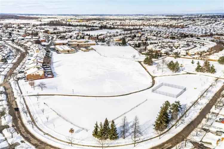 Rent semi-detached home in a quiet crescent with finished basement