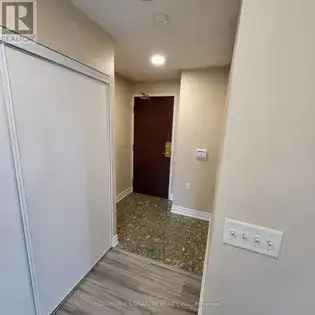 1 room apartment of 50 m² in Toronto