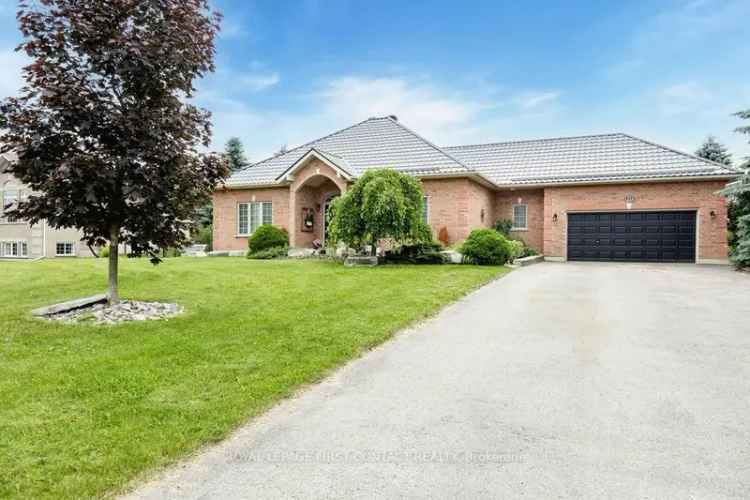 House For Sale in Essa, Ontario