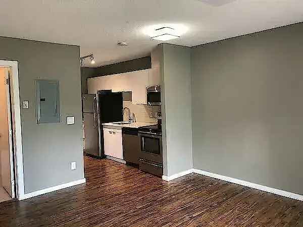 Studio Condo in Spruce Grove - Modern, Bright, and Convenient