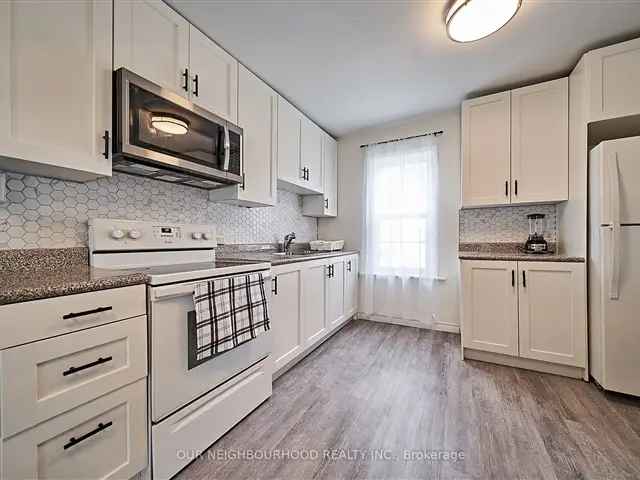 House For Sale in Kawartha Lakes, Ontario