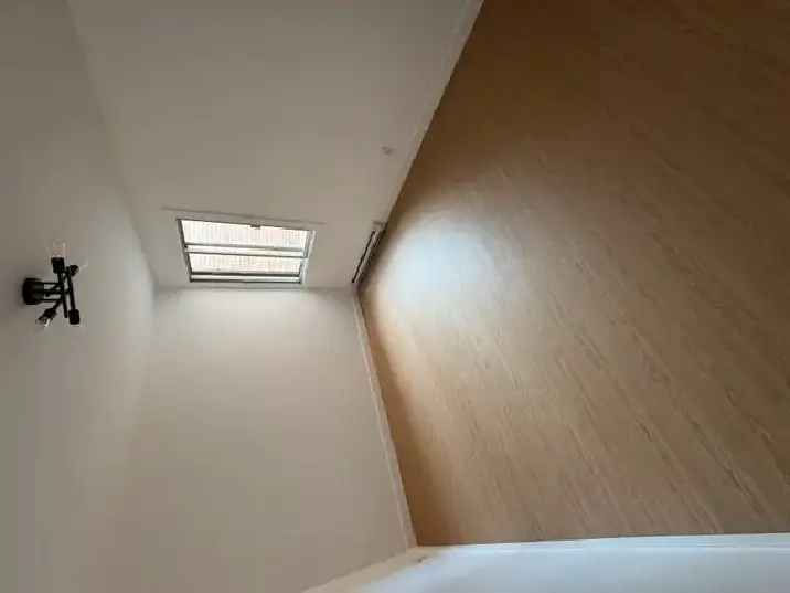 3 Bedroom Apartment in Villeray Near Fabre Metro