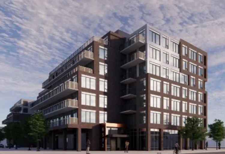 LJM Lansdowne Condos