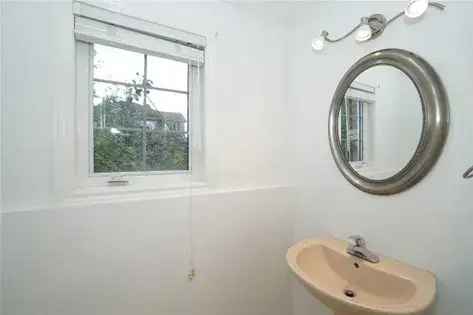 4Br Detached Home in Churchill Meadows Mississauga