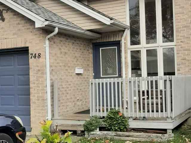 House For Sale in London, Ontario