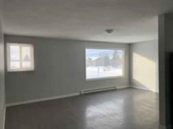 Income Producing 6 Plex For Sale in Fort St John