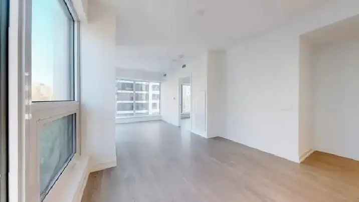 Downtown Toronto 3-Bedroom Suite - Brand New Luxury Living