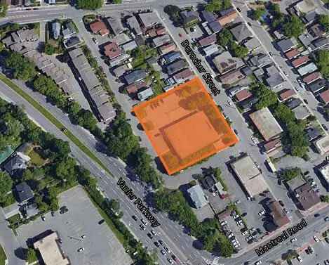 Industrial For Sale in 258, Durocher Street, Ottawa, Ontario