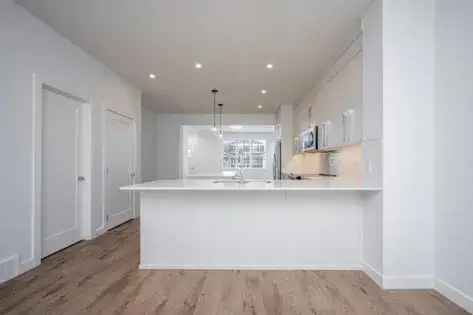 4 rooms house of 141 m² in Calgary