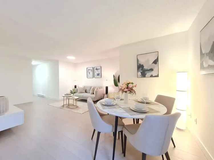 Condo For Sale in Burnaby, British Columbia