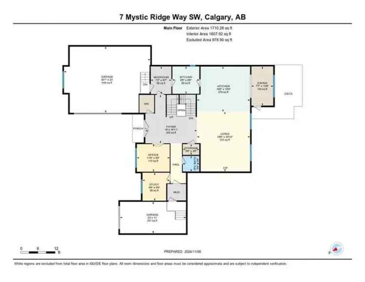 House For Rent in Calgary, Alberta