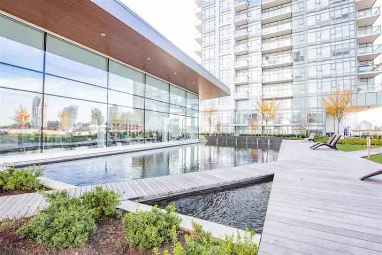 Metrotown Condo for Sale R2957457