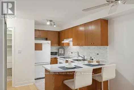 1 room apartment of 244 m² in Toronto