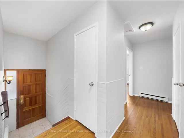 House For Sale in 7, Kecala Road, Toronto, Ontario