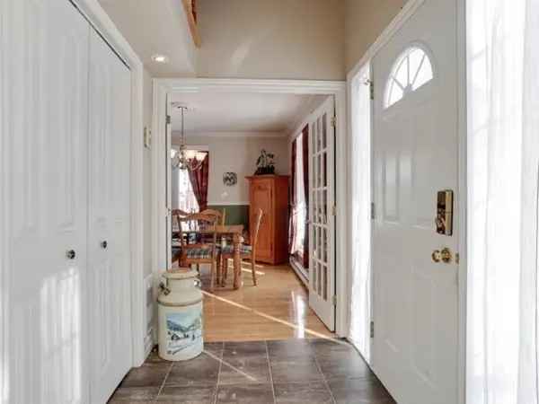 Two or More Storey House for Sale in Laurentides
