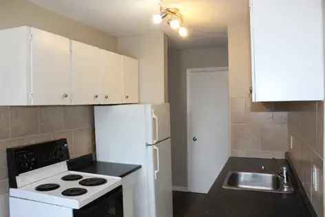 3 rooms apartment of 78 m² in Edmonton