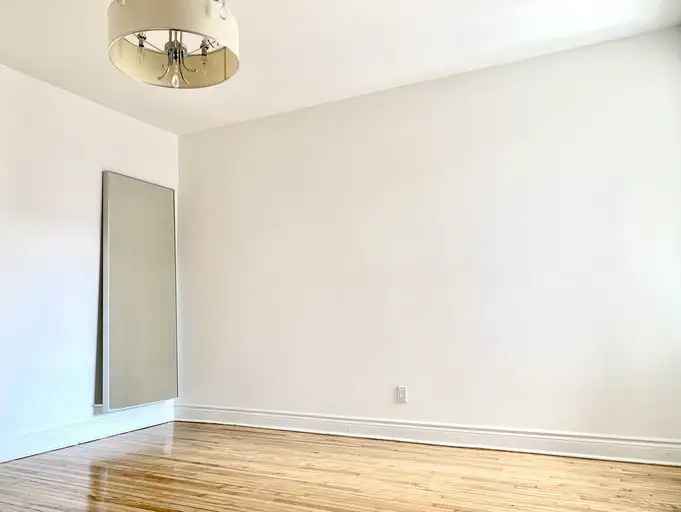 Rent Apartment in Montreal with Family-Friendly Amenities