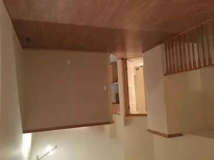 112 Arbour Grove Close - Main floor in Calgary
