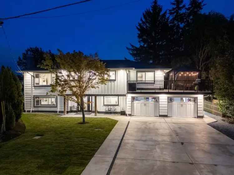 4960 COLEMAN Place in Delta: Hawthorne House for sale in “Coleman Place” (Ladner)  : MLS®# R2960510