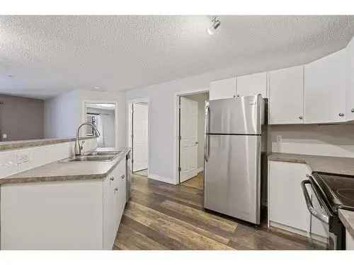 Condo For Sale In Altadore Calgary