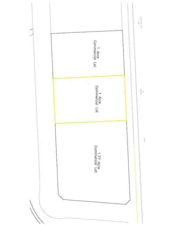 Commercial land For Rent in null, Alberta