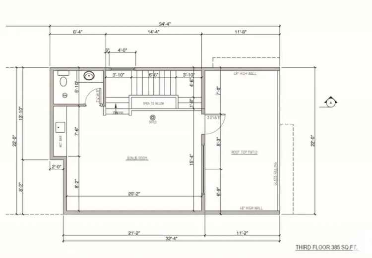 Luxury 5-Bed 6-Bath Home in River Valley