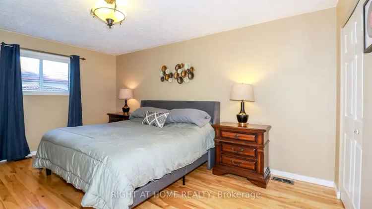 43 McDermitt Trail Georgian Bay Home - Newly Renovated