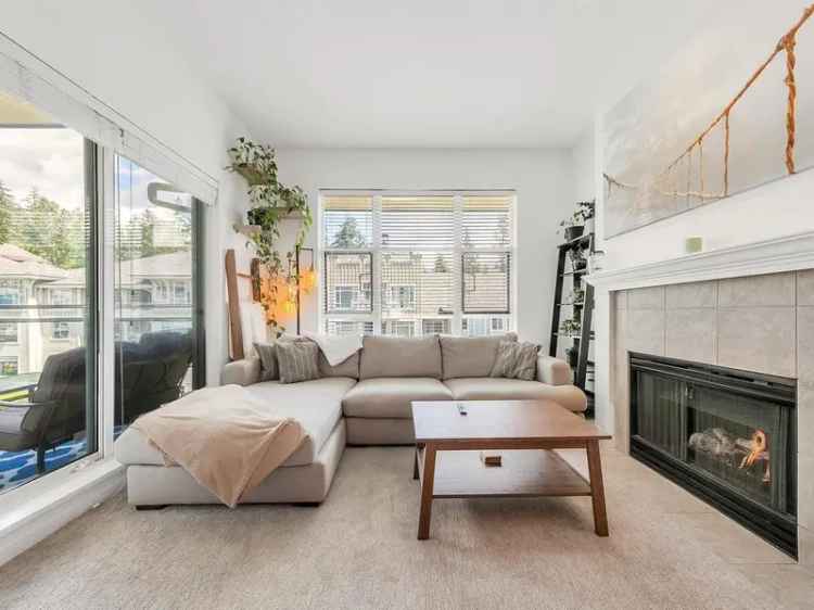 Penthouse Condo for Sale in Deerfield at Ravenwoods