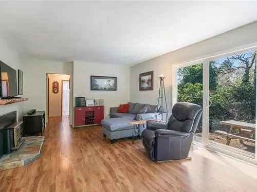 House For Sale In Newcastle Nanaimo British Columbia