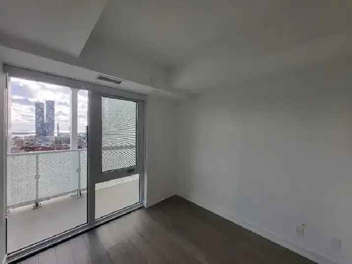 Rent 2 Bedroom Apartment Near Yonge and Queen with Amenities