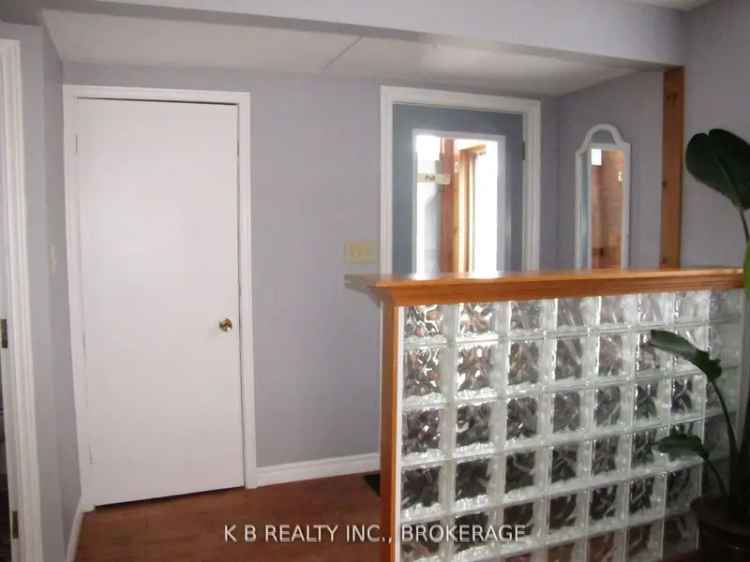 Buy Licensed Short Term Rental Property in Downtown Kingston