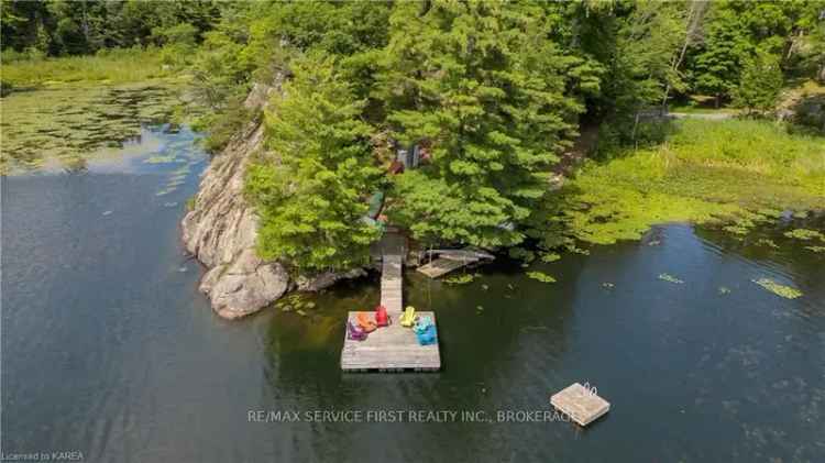 House For Sale in South Frontenac, Ontario