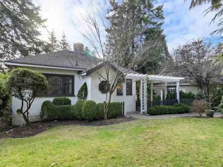 Ocean Park House Fourplex Potential Near Beach