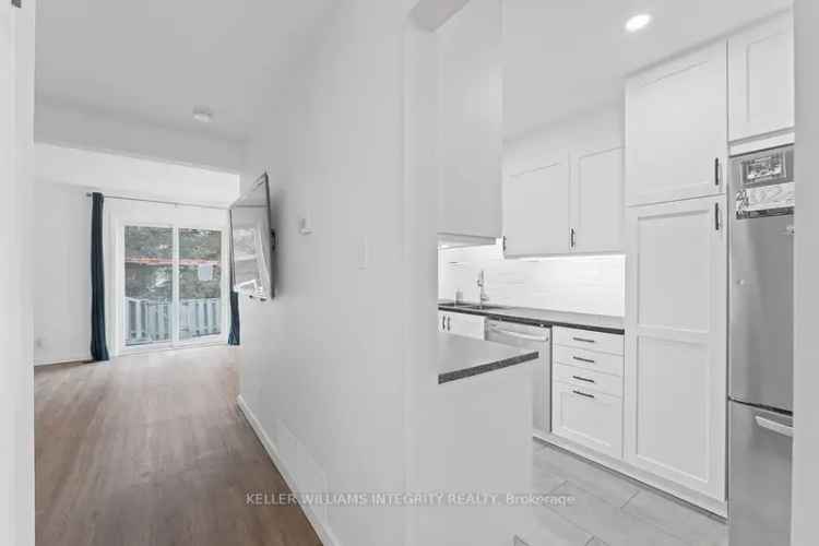 Condo For Sale in Ottawa, Ontario