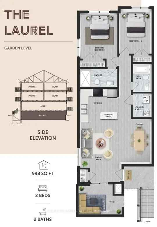 Buy Stacked Townhomes in Kitchener Doon South with Great Incentives