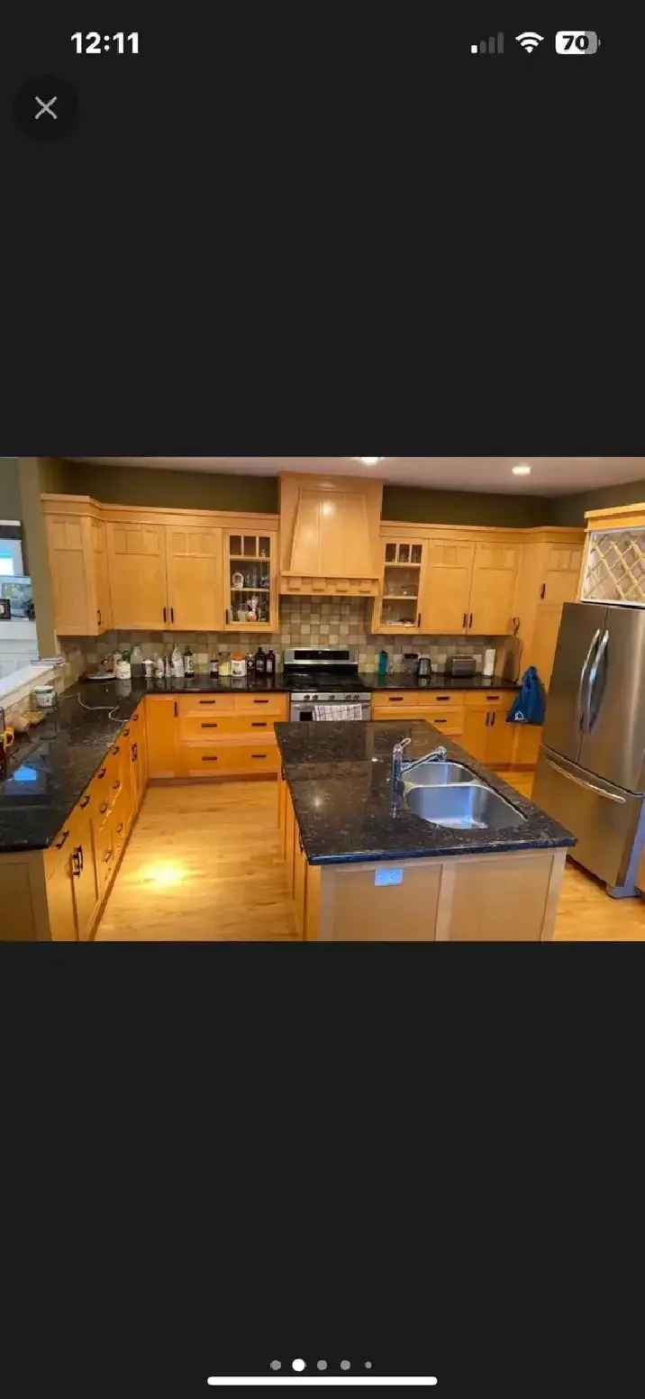 Shared Large Home Capital Hill NW $1299