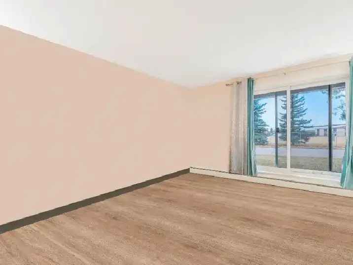 3 Bedroom 1.5 Bathroom Apartment Condo for Sale in SW Edmonton