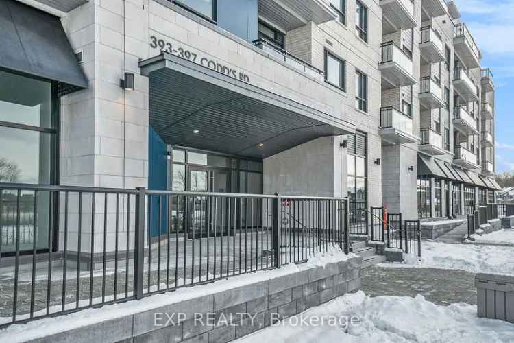 Condo For Sale in (Old) Ottawa, Ontario