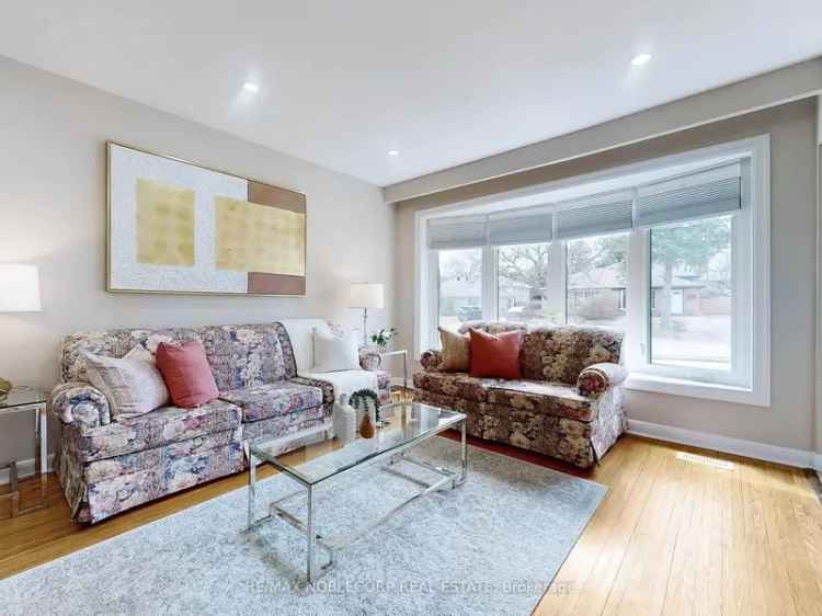 4-Bedroom 2-Bath Home in Aurora Heights