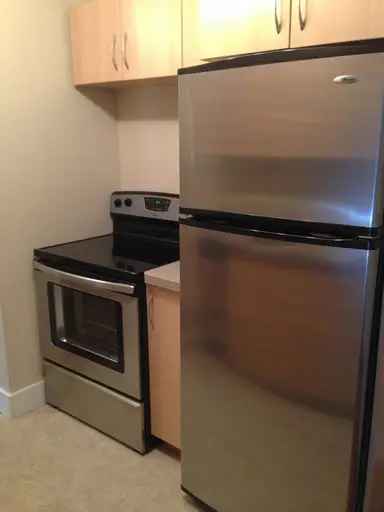 Rent Apartment in Thompson with Convenient Access to Amenities