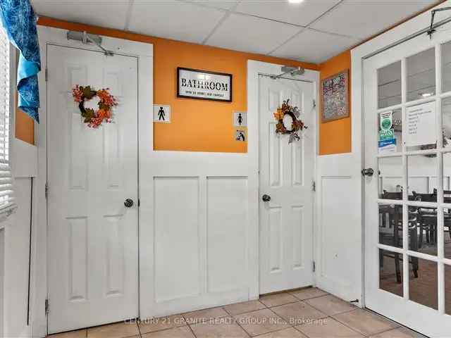 House For Sale in Bancroft, Ontario