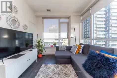 2 rooms apartment of 47 m² in Toronto