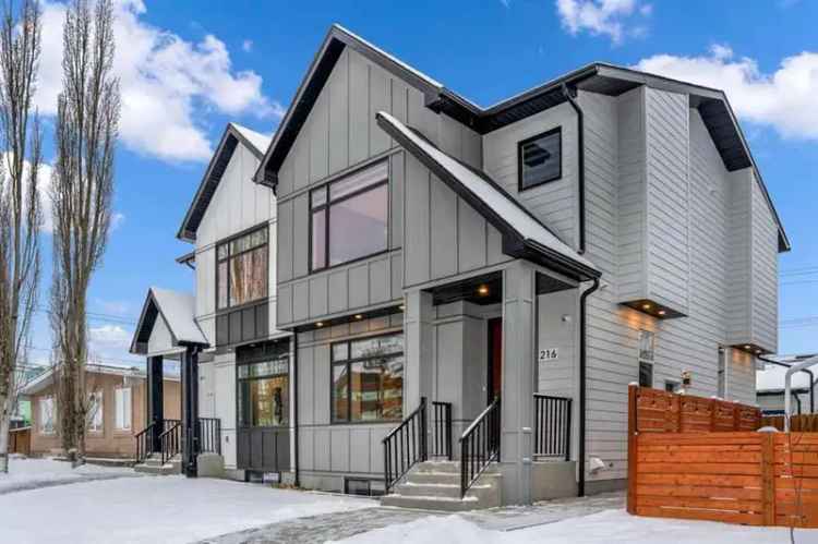 House For Rent in Calgary, Alberta