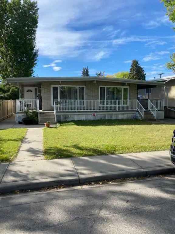 Duplex For Rent in Edmonton, Alberta