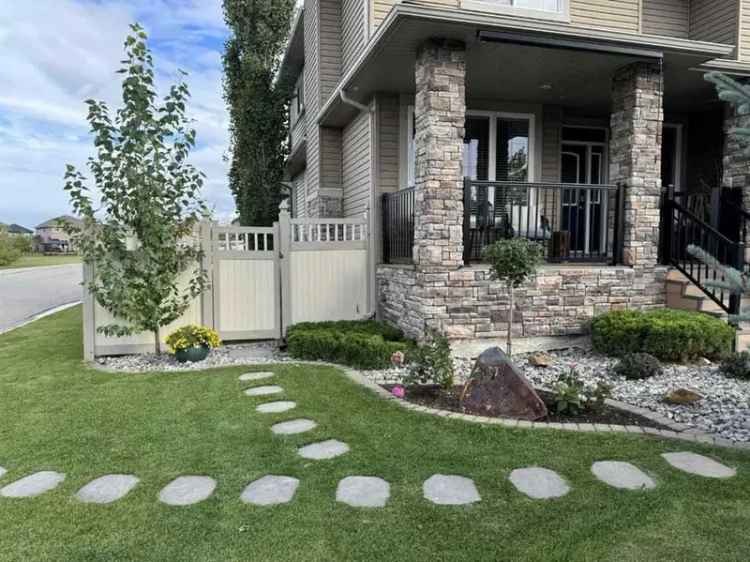 House For Rent in Langdon, Alberta