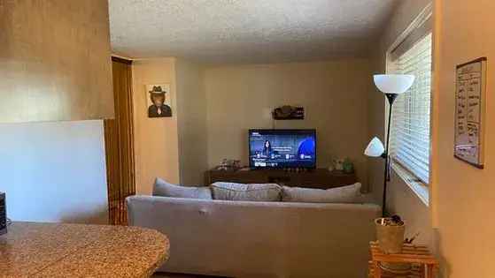 2 rooms apartment of 34 m² in Calgary