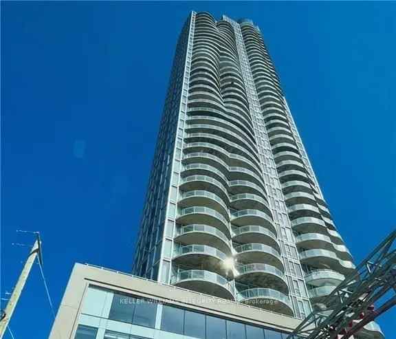 Luxury Condo in Ottawa's Claridge Icon