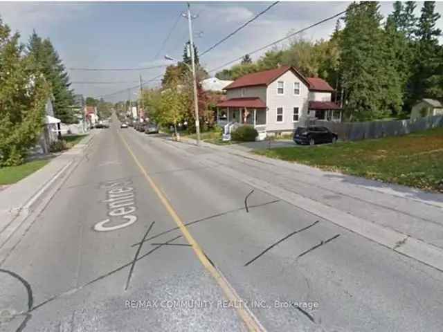 Land For Sale in East Gwillimbury, Ontario