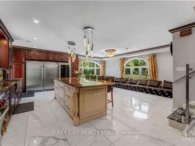 House For Sale in South Glengarry, Ontario